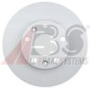 RENAU 402066300R Brake Disc
